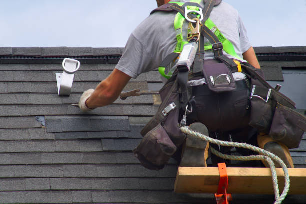 Quick and Trustworthy Emergency Roof Repair Services in Shell Kno, MO