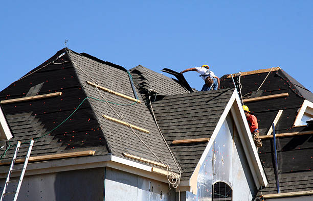 Roof Gutter Cleaning in Shell Kno, MO