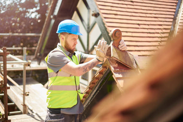 Best Tile Roofing Contractor  in Shell Kno, MO