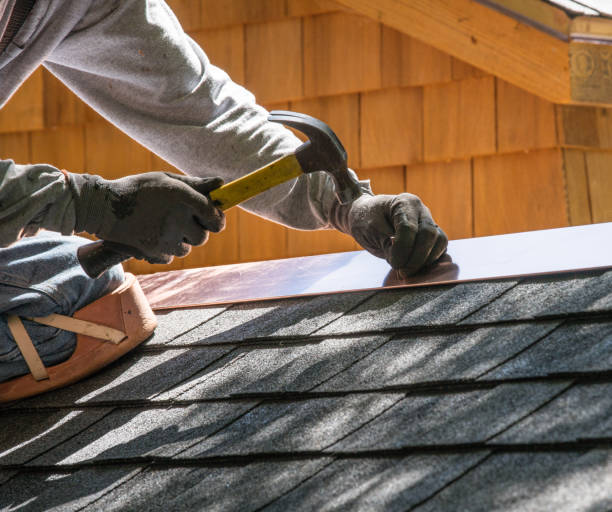 Gutter Installation and Roofing in Shell Kno, MO